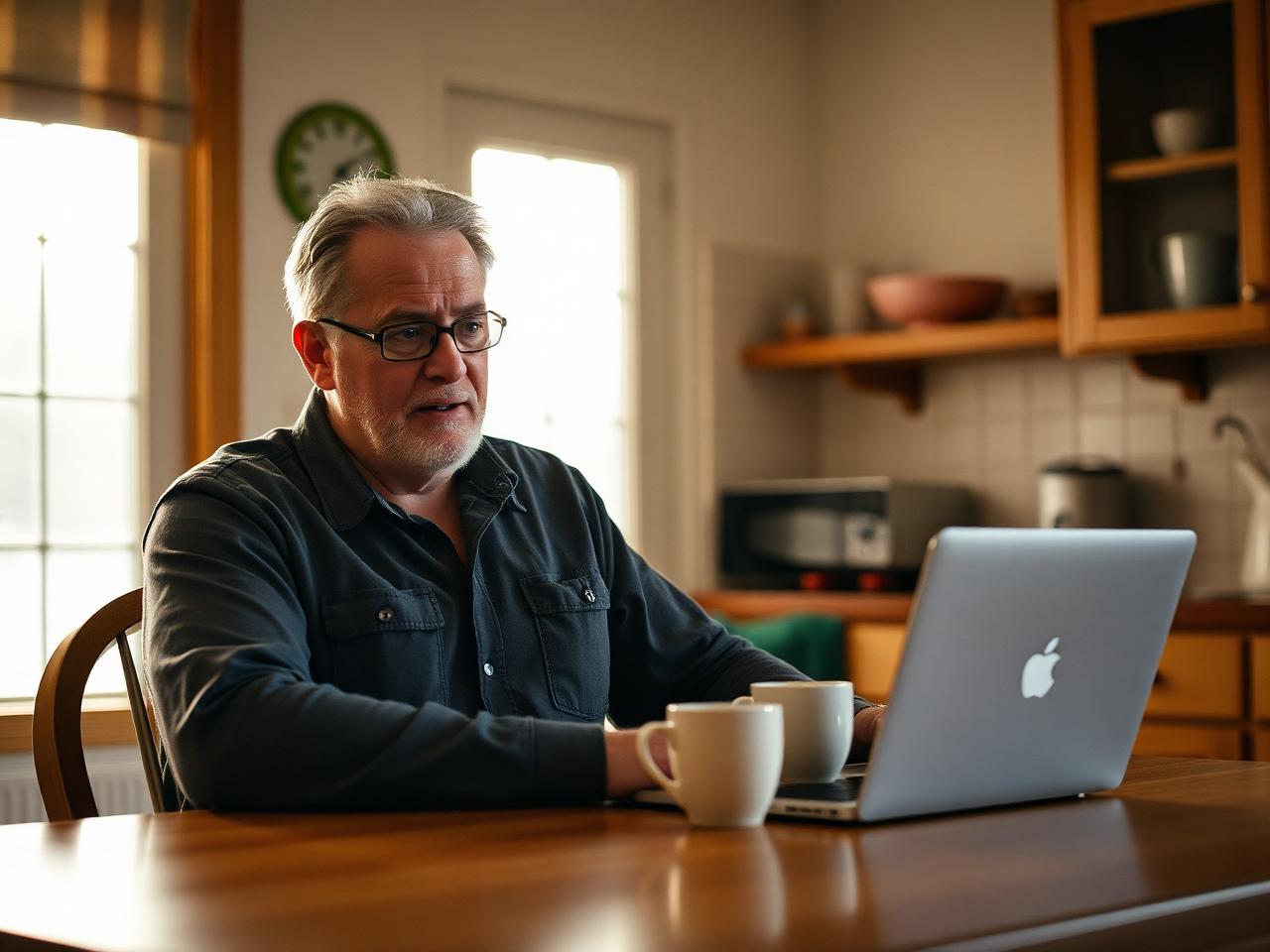 Tom Whitaker, Owner, Whitaker Plumbing